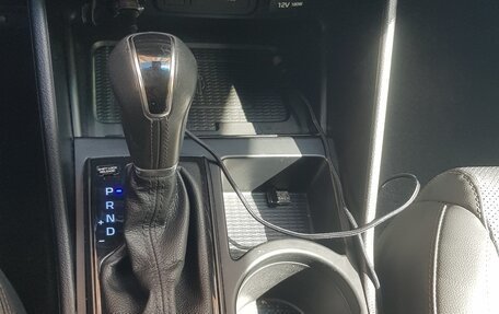 Hyundai Tucson III, 2019 год, 2 700 000 рублей, 16 фотография