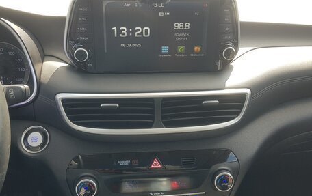 Hyundai Tucson III, 2019 год, 2 700 000 рублей, 15 фотография