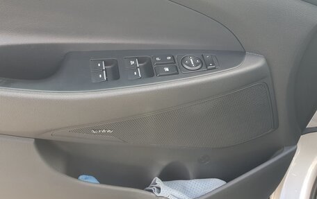 Hyundai Tucson III, 2019 год, 2 700 000 рублей, 9 фотография