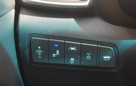 Hyundai Tucson III, 2019 год, 2 700 000 рублей, 18 фотография