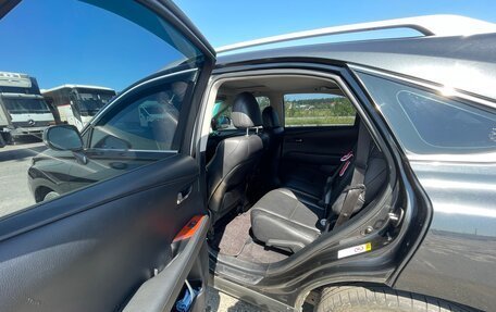 Lexus RX III, 2010 год, 2 450 000 рублей, 3 фотография