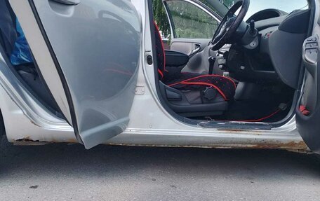 Toyota Vitz, 2003 год, 370 000 рублей, 7 фотография