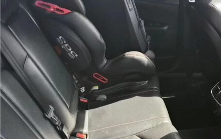 KIA Optima IV, 2016 год, 1 870 000 рублей, 8 фотография