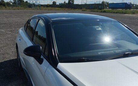 Hyundai Sonata VIII, 2021 год, 2 450 000 рублей, 6 фотография