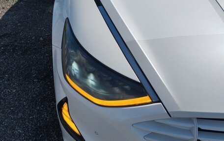 Hyundai Sonata VIII, 2021 год, 2 450 000 рублей, 7 фотография