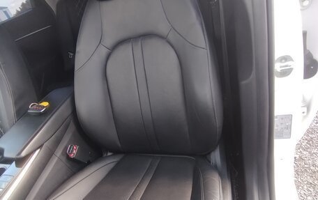 Hyundai Sonata VIII, 2021 год, 2 450 000 рублей, 13 фотография