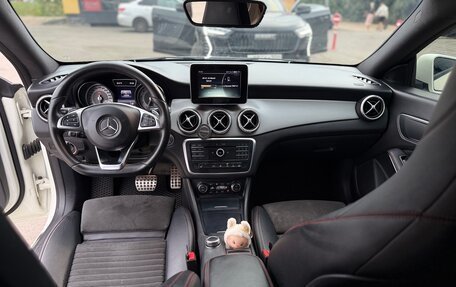 Mercedes-Benz CLA, 2015 год, 2 500 000 рублей, 2 фотография
