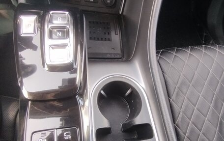 Hyundai Sonata VIII, 2021 год, 2 450 000 рублей, 8 фотография