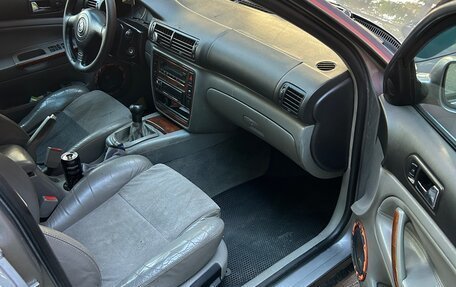 Volkswagen Passat B5+ рестайлинг, 2001 год, 430 000 рублей, 8 фотография