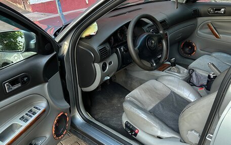 Volkswagen Passat B5+ рестайлинг, 2001 год, 430 000 рублей, 7 фотография