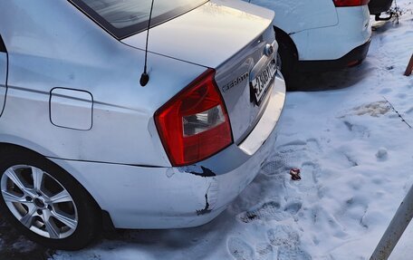 KIA Cerato I, 2006 год, 460 000 рублей, 7 фотография