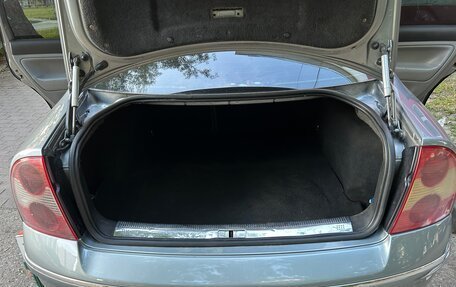 Volkswagen Passat B5+ рестайлинг, 2001 год, 430 000 рублей, 10 фотография