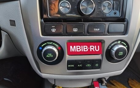 KIA Cerato I, 2006 год, 460 000 рублей, 6 фотография