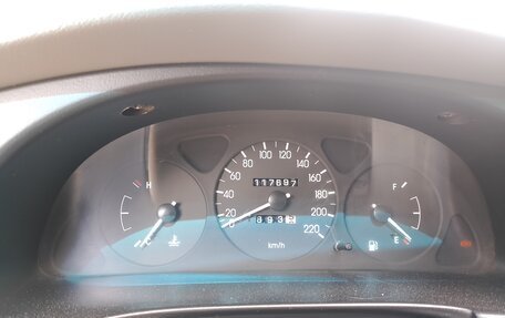 Chevrolet Lanos I, 2007 год, 250 000 рублей, 7 фотография