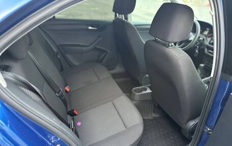 Volkswagen Polo VI (EU Market), 2021 год, 1 615 000 рублей, 6 фотография
