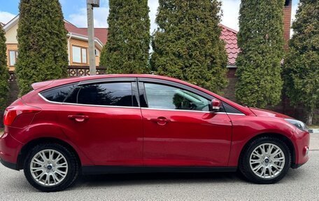 Ford Focus III, 2012 год, 725 000 рублей, 5 фотография