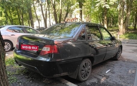 Daewoo Nexia I рестайлинг, 2009 год, 195 000 рублей, 4 фотография