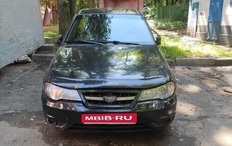 Daewoo Nexia I рестайлинг, 2009 год, 195 000 рублей, 2 фотография