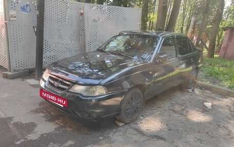 Daewoo Nexia I рестайлинг, 2009 год, 195 000 рублей, 6 фотография