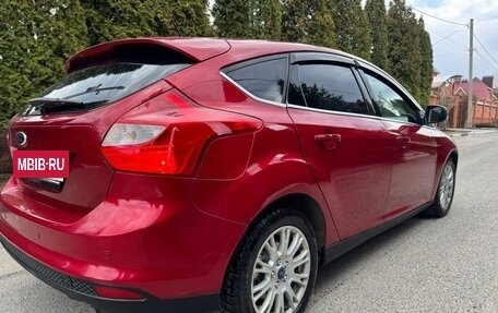 Ford Focus III, 2012 год, 725 000 рублей, 6 фотография