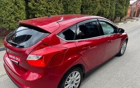 Ford Focus III, 2012 год, 725 000 рублей, 7 фотография