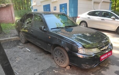 Daewoo Nexia I рестайлинг, 2009 год, 195 000 рублей, 5 фотография