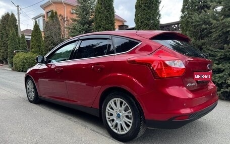 Ford Focus III, 2012 год, 725 000 рублей, 10 фотография