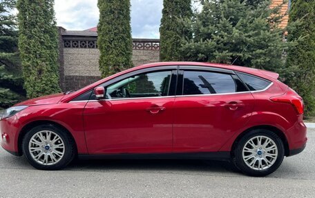 Ford Focus III, 2012 год, 725 000 рублей, 11 фотография