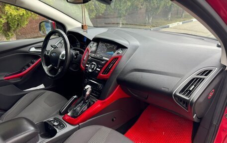 Ford Focus III, 2012 год, 725 000 рублей, 17 фотография