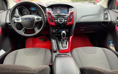 Ford Focus III, 2012 год, 725 000 рублей, 16 фотография