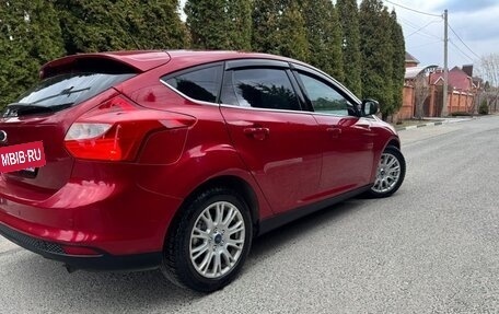 Ford Focus III, 2012 год, 725 000 рублей, 14 фотография