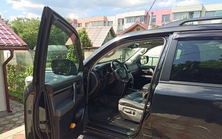 Toyota Land Cruiser 200, 2008 год, 2 300 000 рублей, 9 фотография