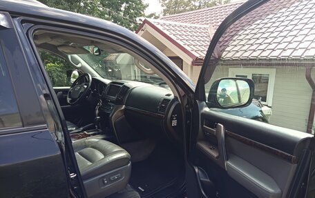 Toyota Land Cruiser 200, 2008 год, 2 300 000 рублей, 4 фотография