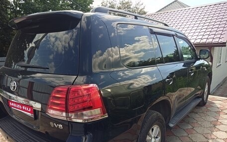 Toyota Land Cruiser 200, 2008 год, 2 300 000 рублей, 6 фотография