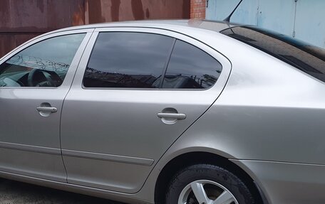 Skoda Octavia IV, 2011 год, 870 000 рублей, 6 фотография