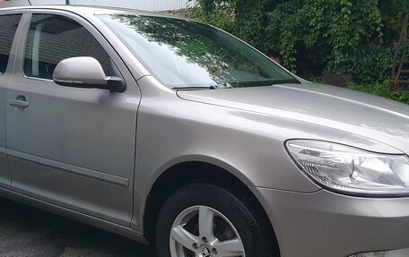 Skoda Octavia IV, 2011 год, 870 000 рублей, 7 фотография