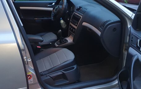 Skoda Octavia IV, 2011 год, 870 000 рублей, 12 фотография