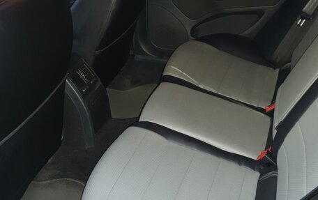 Skoda Octavia IV, 2011 год, 870 000 рублей, 13 фотография