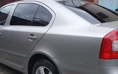 Skoda Octavia IV, 2011 год, 870 000 рублей, 9 фотография