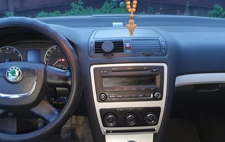 Skoda Octavia IV, 2011 год, 870 000 рублей, 10 фотография