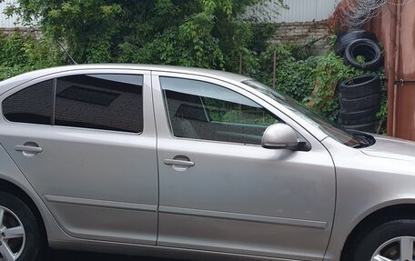 Skoda Octavia IV, 2011 год, 870 000 рублей, 5 фотография