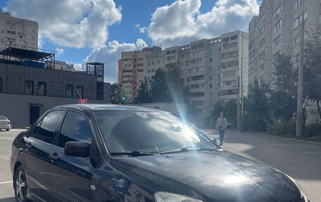 Mitsubishi Lancer IX, 2006 год, 315 000 рублей, 5 фотография