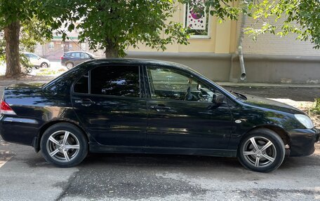 Mitsubishi Lancer IX, 2006 год, 315 000 рублей, 7 фотография