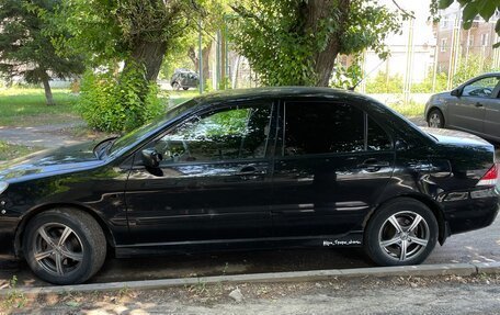 Mitsubishi Lancer IX, 2006 год, 315 000 рублей, 9 фотография