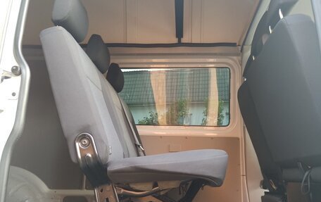 Volkswagen Transporter T6 рестайлинг, 2018 год, 2 850 000 рублей, 7 фотография