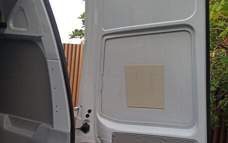 Volkswagen Transporter T6 рестайлинг, 2018 год, 2 850 000 рублей, 11 фотография