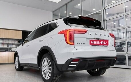 Haval Jolion, 2025 год, 2 749 000 рублей, 6 фотография