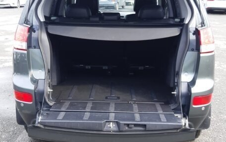 Citroen C-Crosser, 2009 год, 890 000 рублей, 3 фотография
