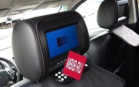 Citroen C-Crosser, 2009 год, 890 000 рублей, 2 фотография
