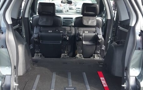 Citroen C-Crosser, 2009 год, 890 000 рублей, 7 фотография